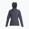 Дамско ветроустойчиво яке Arcteryx Squamish Hoody dark stratus