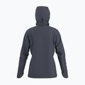 Дамско ветроустойчиво яке Arc'Teryx Squamish Hoody dark stratus 2
