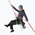 Дамско ветроустойчиво яке Arcteryx Squamish Hoody dark stratus 8