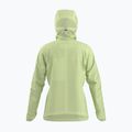 Дамско ветроустойчиво яке Arcteryx Squamish Hoody shincha 2