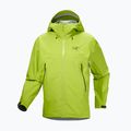 Мъжко яке за дъжд Arcteryx Beta SL mantis/tatsu 8