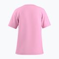 Дамска тениска Arcteryx Kragg SL Cotton Heatmap Crew pineberry 2