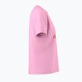 Дамска тениска Arcteryx Kragg SL Cotton Heatmap Crew pineberry 4