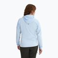 Дамско ветроустойчиво яке Arcteryx Atom SL Hoody alpine blue 3