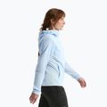 Дамско ветроустойчиво яке Arcteryx Atom SL Hoody alpine blue 4