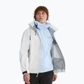 Дамско ветроустойчиво яке Arcteryx Atom SL Hoody alpine blue 6