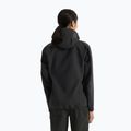 Дамско софтшел яке Arcteryx Gamma Lightweight Hoody black 3