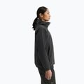 Дамско софтшел яке Arcteryx Gamma Lightweight Hoody black 4