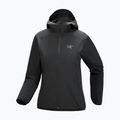 Дамско софтшел яке Arcteryx Gamma Lightweight Hoody black 6