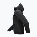 Дамско софтшел яке Arcteryx Gamma Lightweight Hoody black 7