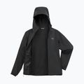 Дамско софтшел яке Arcteryx Gamma Lightweight Hoody black 8