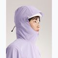 Дамско софтшел яке Arcteryx Gamma Lightweight Hoody mallow 5