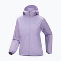Дамско софтшел яке Arcteryx Gamma Lightweight Hoody mallow 6