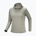 Дамски суитшърт за трекинг Arc'teryx Sunna Hoody habitat 7
