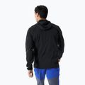 Мъжки поларен суитшърт Arc'Teryx Delta Hoody black sapphire 3