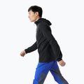 Мъжки поларен суитшърт Arcteryx Delta Hoody black sapphire 4