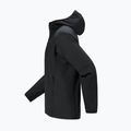 Мъжки поларен суитшърт Arc'Teryx Delta Hoody black sapphire 8