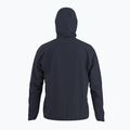 Мъжки суитшърт за трекинг  Arcteryx Sima Hoody black sapphire 3