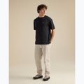 Мъжка тениска Arcteryx Kragg Cotton Emblem Crew SS black 2
