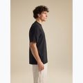 Мъжка тениска Arcteryx Kragg Cotton Emblem Crew SS black 4
