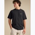 Мъжка тениска Arcteryx Kragg Cotton Emblem Crew SS black 5