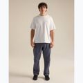Мъжка тениска Arcteryx Kragg Cotton Emblem Crew SS white light 2