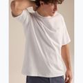 Мъжка тениска Arcteryx Kragg Cotton Emblem Crew SS white light 7