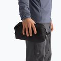 Мъжко пухено яке Arcteryx Thorium Hoody black 8