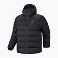 Мъжко пухено яке Arcteryx Thorium Hoody black 9