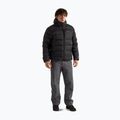 Мъжко пухено яке Arcteryx Thorium Hoody black 10