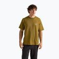 Мъжка тениска Arcteryx Kragg Cotton Logo SS bracken