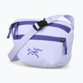 Чантичка за кръстна Arcteryx Mantis 1 kasumi/blurple