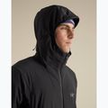 Мъжко ватирано яке Arcteryx Beta Insulated black 6