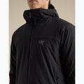 Мъжко ватирано яке Arcteryx Beta Insulated black 7