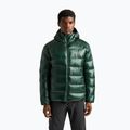 Мъжко ватирано яке Arcteryx Cerium SV Hoody dark jade