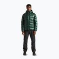 Мъжко ватирано яке Arcteryx Cerium SV Hoody dark jade 2