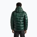 Мъжко ватирано яке Arcteryx Cerium SV Hoody dark jade 3