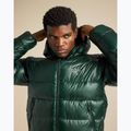 Мъжко ватирано яке Arcteryx Cerium SV Hoody dark jade 8