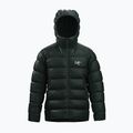 Мъжко ватирано яке Arcteryx Cerium SV Hoody dark jade 11