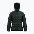 Мъжко ватирано яке Arcteryx Cerium Hoody dark jade