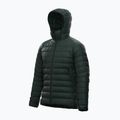 Мъжко ватирано яке Arcteryx Cerium Hoody dark jade 3