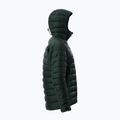 Мъжко ватирано яке Arcteryx Cerium Hoody dark jade 4