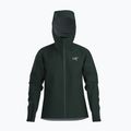 Мъжко софтшел яке Arcteryx Beta SL dark jade 9