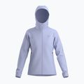 Дамски суитшърт Arcteryx Kyanite Hoody kasumi 9
