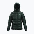 Дамско ватирано яке Arcteryx Cerium SV Hoody dark jade