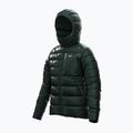 Дамско ватирано яке Arcteryx Cerium SV Hoody dark jade 3
