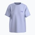 Дамска тениска Arcteryx Kragg Cotton Little Bird Crew kasumi 7