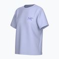 Дамска тениска Arcteryx Kragg Cotton Little Bird Crew kasumi 9