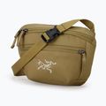 Чантичка за кръстна Arcteryx Mantis 1 bracken