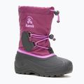 Детски ботуши за трекинг Kamik Southpole4 grape 7